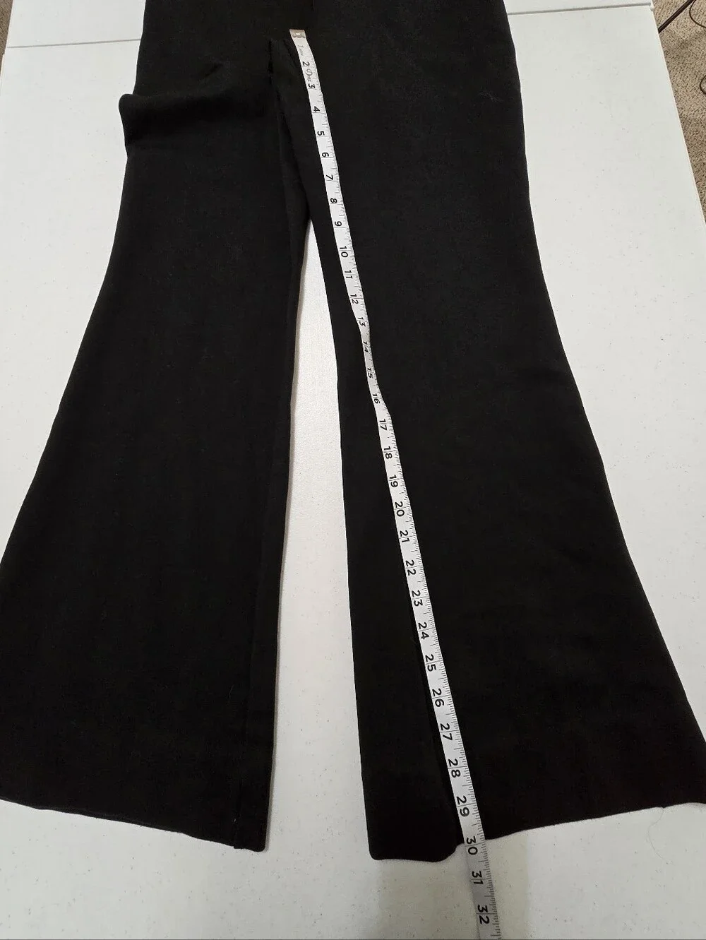 Spanx The Perfect Jumpsuit Black Women's Small Petite Sleeveless - Picture 9 of 11